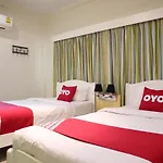 Vaccinated Staff -OYO 800 Orbit Key Hotel